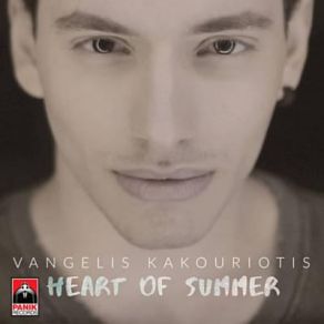 Download track Heart Of Summer ΚΑΚΟΥΡΙΩΤΗΣ ΒΑΓΓΕΛΗΣ