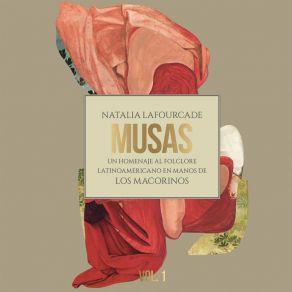 Download track Tú Sí Sabes Quererme Natalia LafourcadeNatalia Lafourcade A Dueto, Los Macorinos