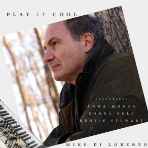 Download track Lose Control Mike Di LorenzoSonna Rele