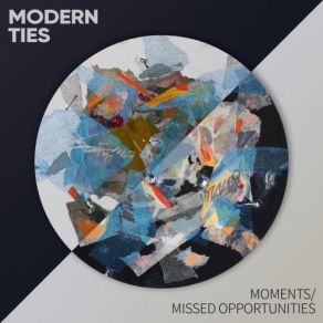 Download track Ghost Modern Ties