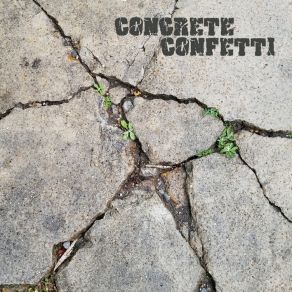 Download track Here They Come Concrete Confetti