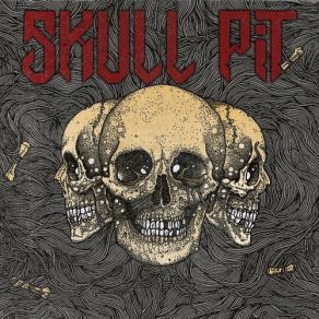 Download track Soul Raiders Church Of Misery, Skull Pit