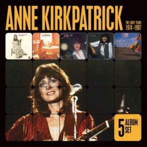 Download track Careless Heart Anne Kirkpatrick