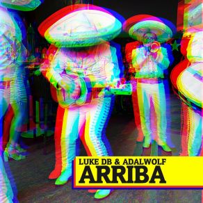 Download track Arriba (Radio Edit) Adalwolf