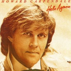 Download track Hello How Are You Howard Carpendale