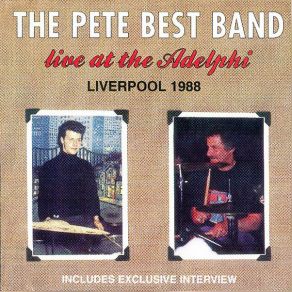 Download track Keep On Running The Pete Best Combo, The Pete Best Band