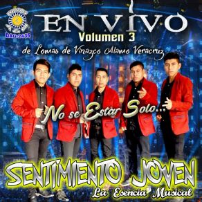 Download track Dime La Verda - En Vivo Sentimiento Joven La Esencia Musical