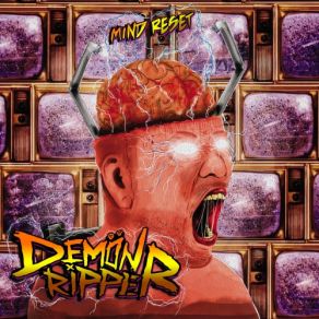 Download track Repulsive Demön Ripper