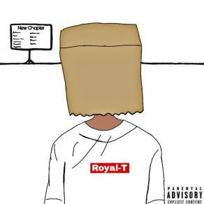 Download track Light Skinned Niggas Royal TTreezy