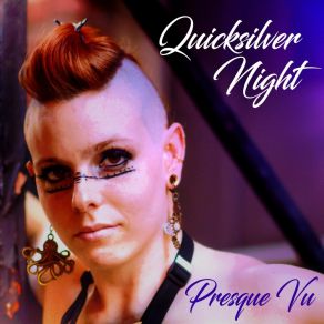 Download track October Skies Quicksilver NightJason Cale, Meagan Finning