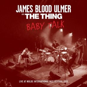 Download track High Yellow James Blood Ulmer, Thing