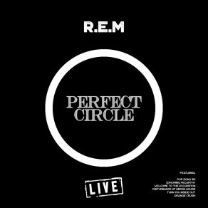 Download track Feeling Gravity's Pull (Live) Rem