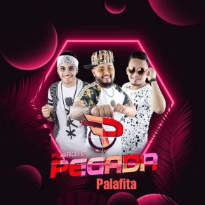 Download track Chateada (Ao Vivo) Forró Na Pegada