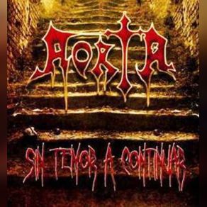 Download track Te Observo Aorta