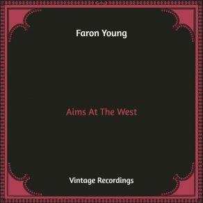 Download track The Lillies Grow High Faron Young