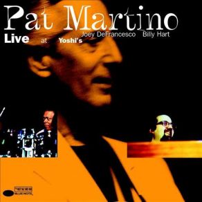 Download track Recollection Pat Martino