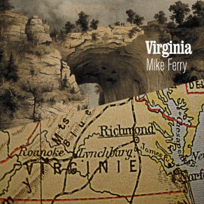 Download track Dismal Swamp Mike Ferry