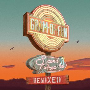 Download track Getting There (Bisweed Remix) Gram-Of-FunOyt