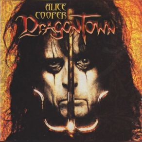 Download track Disgraceland Alice Cooper