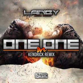 Download track One On One (Kendrick Remix) Laney