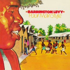 Download track Don't Give Up Barrington Levy