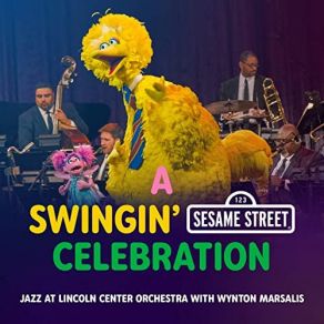 Download track Sesame Street Theme Wynton Marsalis, Jazz At Lincoln Center Orchestra