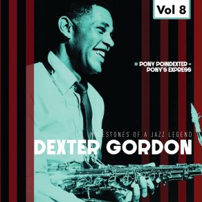 Download track Catin Latin Dexter Gordon