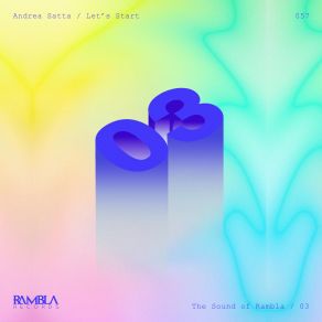 Download track Let's Start (Extended Mix) Andrea Satta