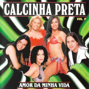 Download track Verdadeiro Amor Calcinha Preta