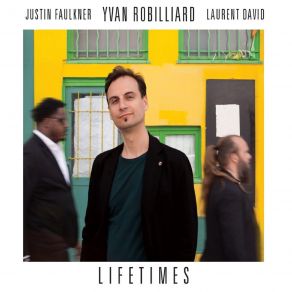 Download track The Train That Never Stops - Introduction Laurent David, Yvan Robilliard, Justin Faulkner