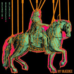 Download track Horses My Diligence