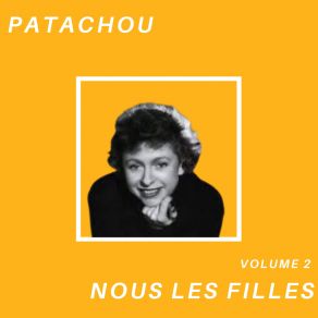 Download track Les Feuilles Mortes Patachou