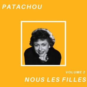 Download track A La Glacière Patachou