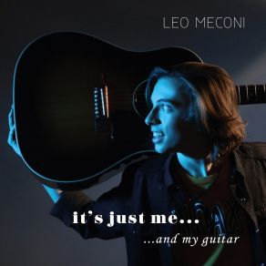 Download track Take It Easy Leo Meconi