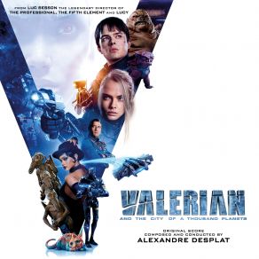 Download track Boulanbator Combat Alexandre Desplat