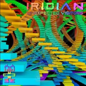 Download track Unexpected Visitors Iridian