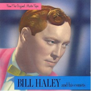 Download track Hot Dog Buddy Buddy Bill Haley, His Comets