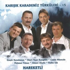 Download track Sözsüz Horon Havaları Hayri Yaşar Karagülle