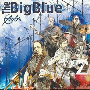 Download track Walking Blues The Bigblue