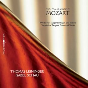 Download track 6 Variations On Hélas, J'ai Perdu Mon Amant, K. 360 Var. 4 Thomas Leininger