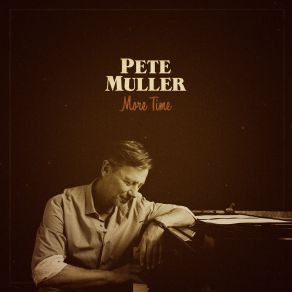 Download track Run Out Of Love Pete Muller