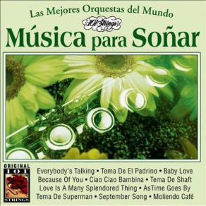 Download track Vino Mujeres Y Canciones The 101 Strings Orchestra