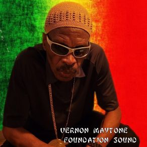 Download track Foundation Sound Vernon Maytone