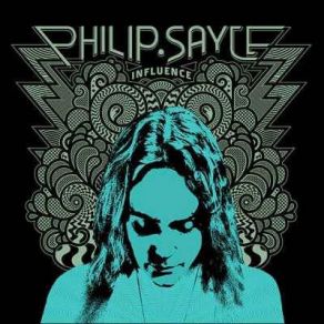 Download track Easy On The Eyes Philip Sayce