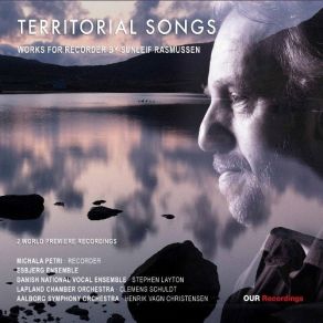 Download track 7. Territorial Songs - Leggiero Esbjerg Ensemble, Aalborg Symphony Orchestra