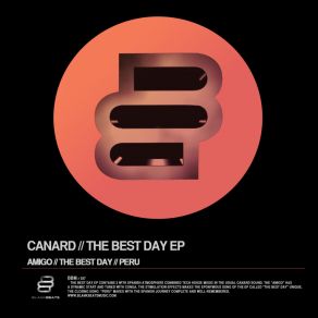 Download track The Best Day (Original Mix) Canard