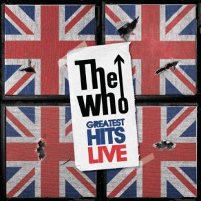 Download track I'm Free The Who