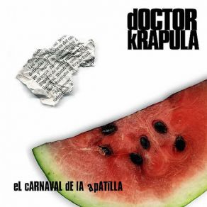 Download track Carola (Radio Edit) Doctor Krápula