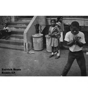 Download track Westside Gunn - Monsoon (Zerrick Beats Remix) Zerrick Beats