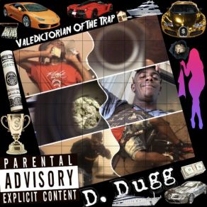 Download track Grinch D. Dugg